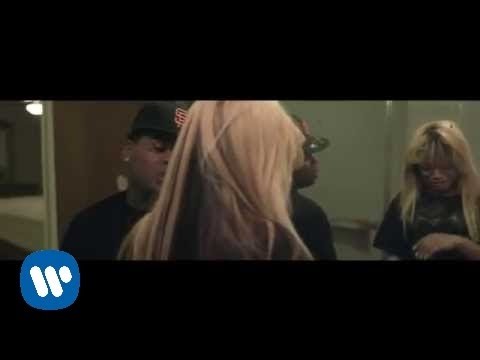 Kevin Gates - Posed To Be In Love [Official Music Video]