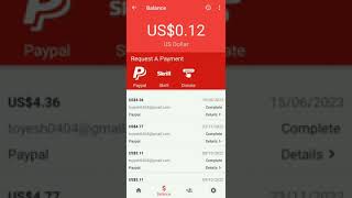 Top 4 Sites for Earning Free Crypto: Make $5 Daily from Home!