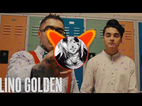 LINO GOLDEN x SELLY   FRIENDZONE NightCore