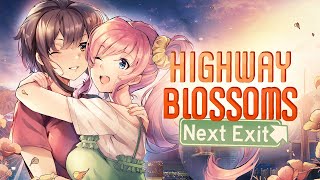 Watch and explore about Highway Blossoms - Next Exit DLC PC Steam CD Key