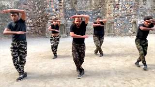 Main lad jaana I Dance Cover I Romy, Vivek Hariharan, Shashwat Sachdev I Choreo by Prathamesh Parab