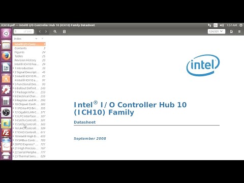 742 - Clusters, Blocks And Disks (TempleOS | Livestream) [2016]