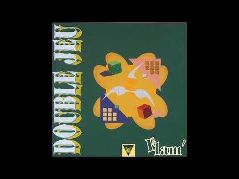 Double Jeu (Leïla Chicot & Christian Nara) - Si lontan - Album Flam' - Zouk