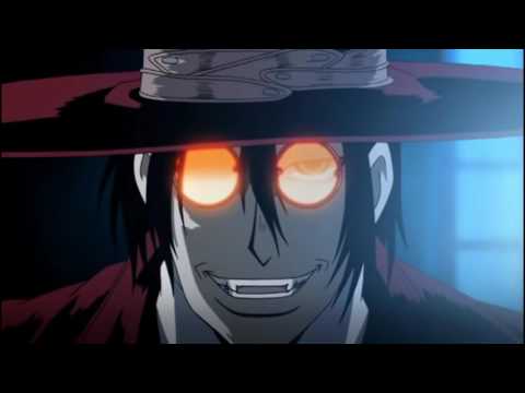 Hellsing Ultimate Abridged - Boondock Saints