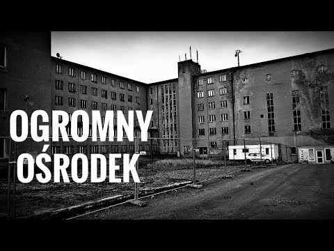 Legendarne miejsce - Prora | Pan Sopel
