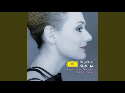 Britten: A Charm of Lullabies, Op. 41: II The Highland Bales