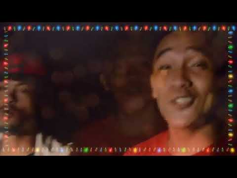 Erjam - Maligayang Pasko feat.A5 18 (Official Music Video)