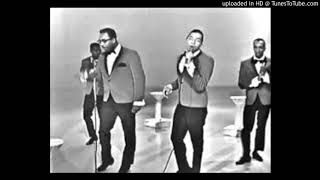 SMOKEY ROBINSON &amp; THE MIRACLES - I DON&#39;T BLAME YOU AT ALL