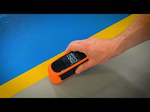 Gloss Meter
