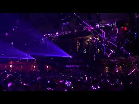 Marco Carola at Music On @ Amnesia Ibiza ~ Marshall Jefferson - Move Your Body LIVE