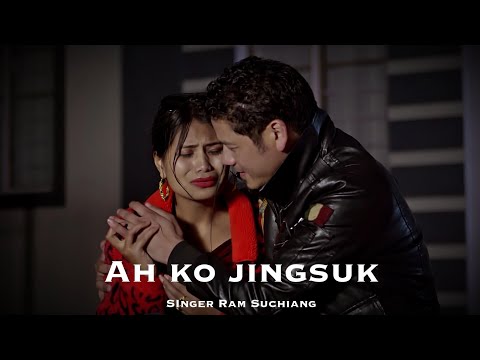 Ah Ko JINGSUK ( Official Music video) Singer -Ram Suchiang