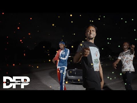 Cap10 - "Crayola" ft. Band Pacino & No Lya J (Shot By Djfilms_Productions)