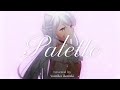 【COVER】Palette - Tokoyami Towa | Cover by Yomika