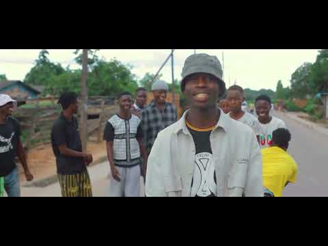 Fat Pocketi  ft Jemax Kwati kuswa   Official Video