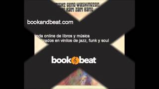 Geno Washington &amp; the Ram Jam Band - Hold on I&#39;m coming