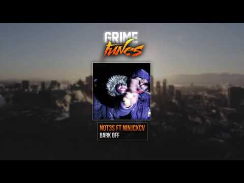 Not3s ft NinjCXCV - Bark Off