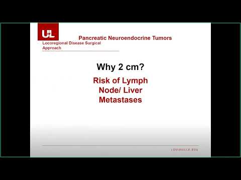 UofL Endocrinology Grand Rounds: Dr. Michael Egger