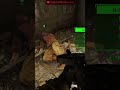FOUND AGENT BLACKBIRD! #shorts #letsplay #gaming #gameshorts #gameplay #fallout4 #pc #games