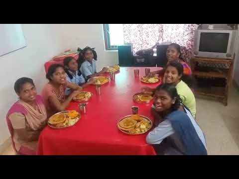 Nourishing Hope: Serving Food for the Hunger