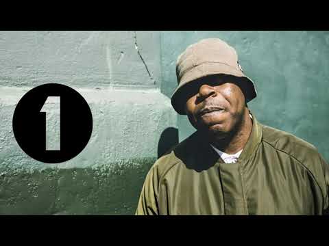 Randall BBC Radio One DnB60 'Originators' Series - 6/10/2020