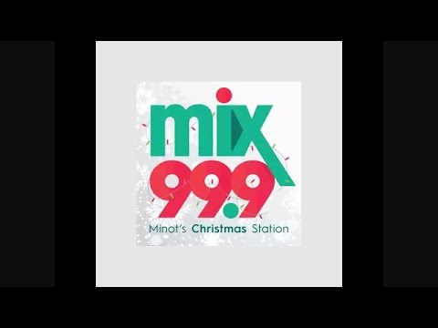 KMXA - Mix 99.9 - Station ID (12AM): November 9, 2024