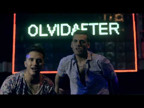 Olvidafter - Whasa [Vídeo Oficial Full HD] (Abril 2015)