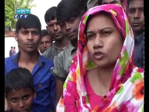 গাজীপুর সিটির কোনাবাড়ি এলাকার ৬টি ওয়ার্ডের বেহাল অবস্থা