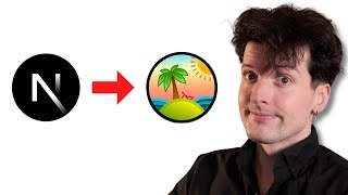 I moved off of Next.js