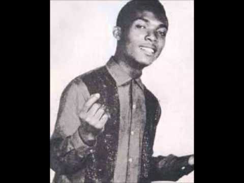 Ken Boothe - Thinking