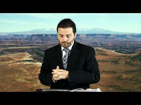 2012-07-28- Paul Godfrey - The Investigative Judgement