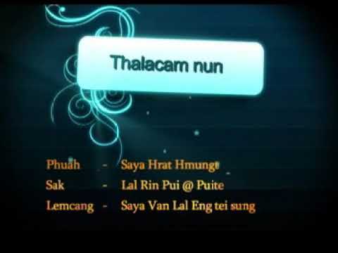 Thlacam Nun  Mai Lal Rin Pui@Puite
