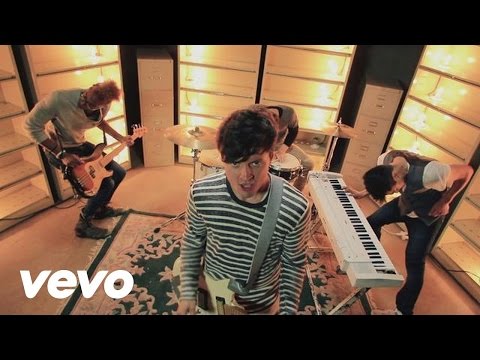 Victorian Halls - A Crush Is a Crush