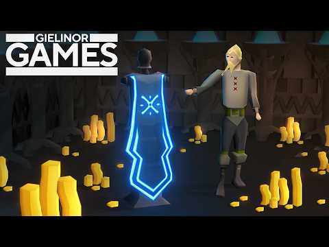 GAME OVER - Gielinor Games 5 Finale (#12)