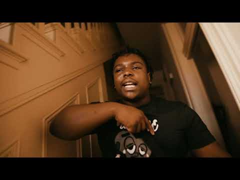 Bossman27 - Bigdrip (Official Music Video)