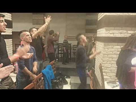 Florian Nazifi me grupin