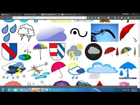 How to EASILY remove the background of an image for...