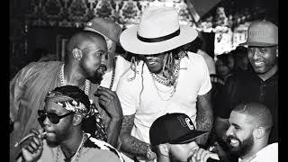 Future- In Abundance (Remix) (ft. Kanye West)