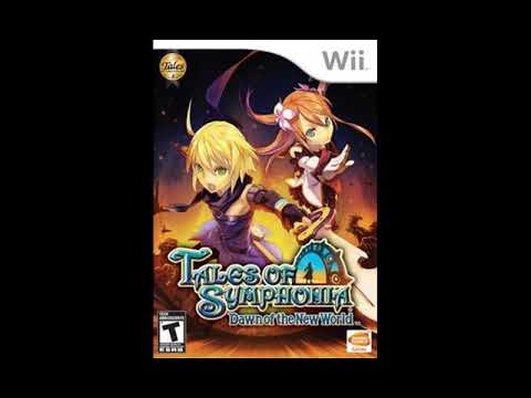 Sound Test Unlocked! Best VGM 1301 - The Wilderness of Sadness (Tales of Symphonia: DotNW)