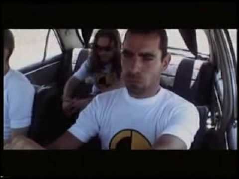 FF.C - Φταίω κι Εγώ (συμμ. Μαρία Ρίζου) (Video Clip)