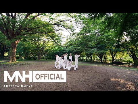 8TURN(에잇턴) ‘Electric Heart’ Performance Video