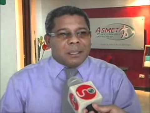 Negocio de los Rodríguez Orejuela en manos de un amigo de Carlos Albornoz