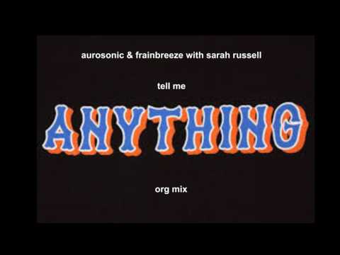 SARAH RUSSELL   VOCAL TRANCE ANGELS VOL 14... mixed by domsky