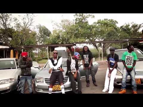 J-oh ft Xndr - Vahombe Official Video