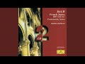 J.S. Bach: French Suite No. 6 in E Major, BWV 817 - V. Polonaise