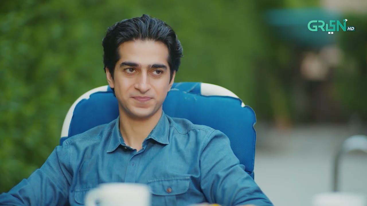 Bohot Jald Sach Sab Ke Samnay Ajayega | Maa | Aina Asif - Ahmed Rafique - Sunita Marshall | Green TV