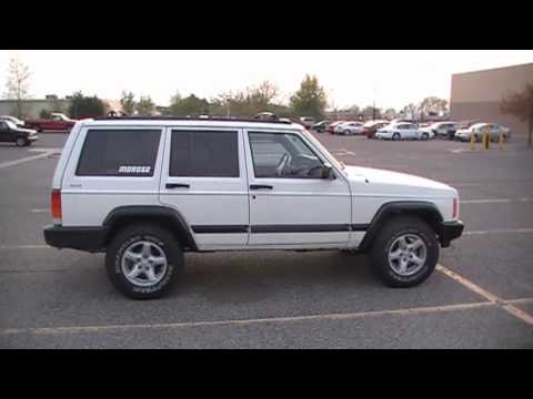 97 Jeep Cherokee 4.0L Magnaflow Cat and Magnapack