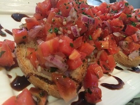 download lagu mp3 mp4 Bruschetta Napoli Recipe, download lagu Bruschetta Napoli Recipe gratis, unduh video klip Bruschetta Napoli Recipe