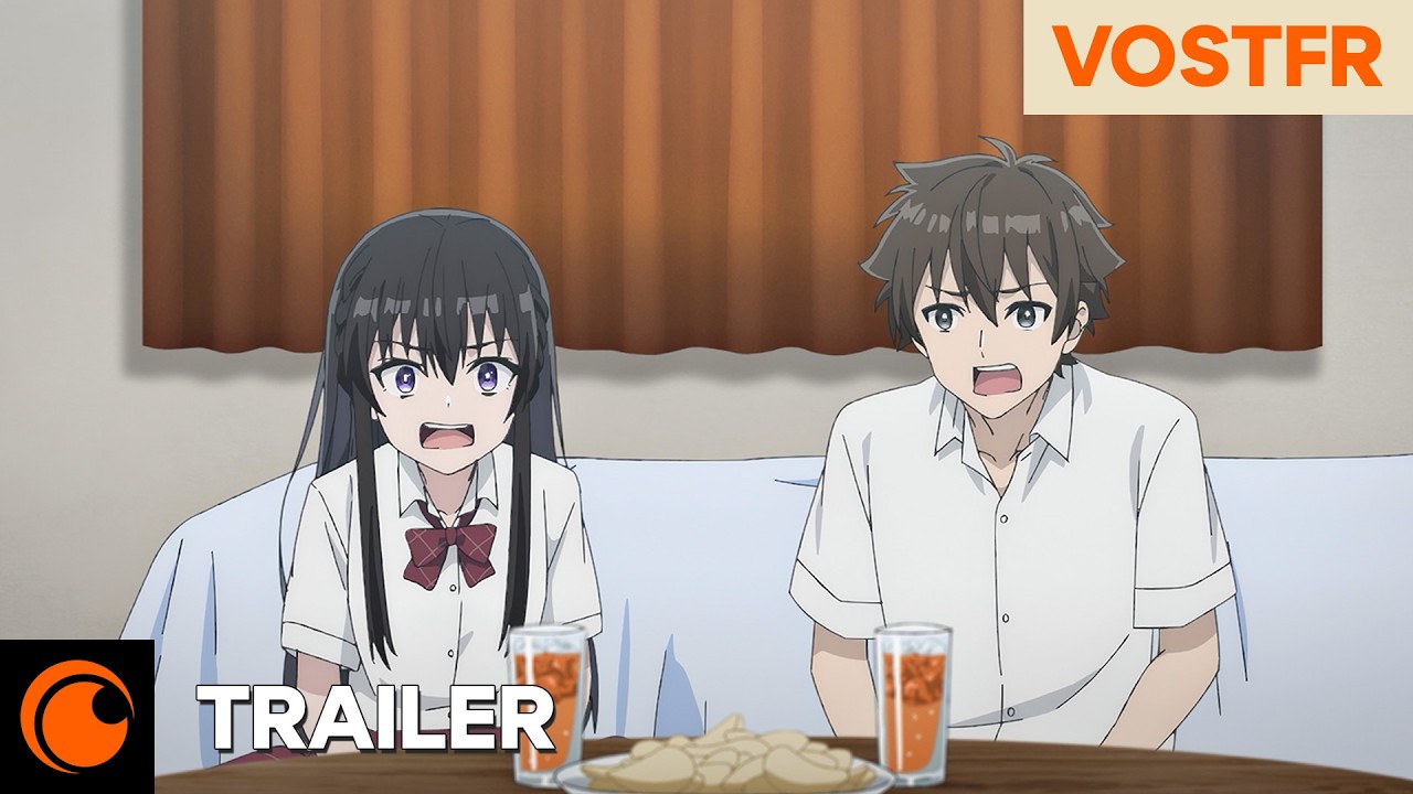 Oh Boy, Was I Wrong About Her | Trailer Officiel – VOSTFR