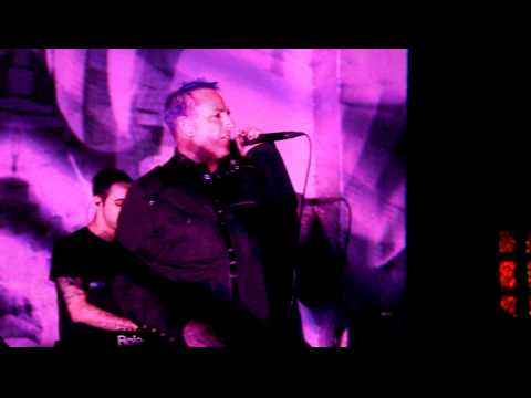 Gentleman Junkie - I Want You To Know live @ Das Bunker (07.08.11)