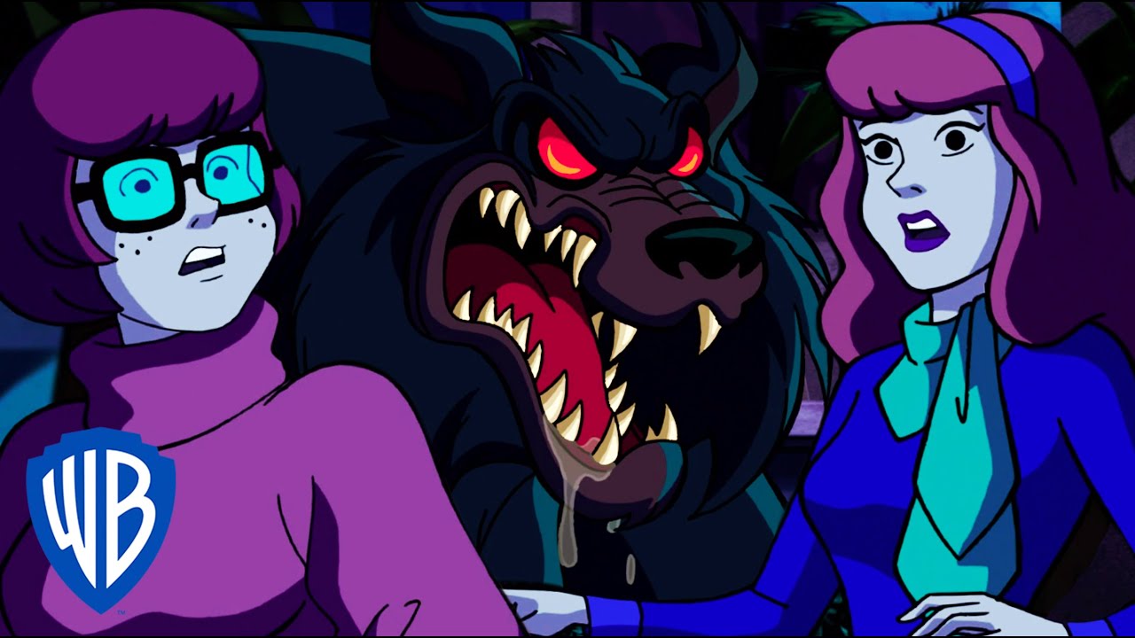 The Interrogations Begin Clip